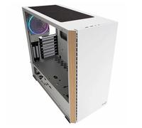 In Win 216 White Case Midi Tower Vetro Temperato No-Power E-ATX/ATX/mATX/Mini-IT