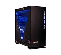 IN WIN 303 Infinity Midi-Tower, Powered by ASUS