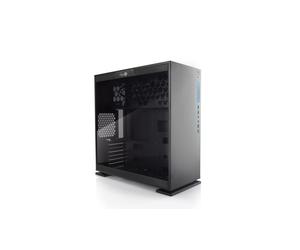 In Win 303 Mini Tower Nero - Nouvo