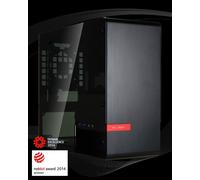 In Win 901 Micro Tower Nero - Nouvo
