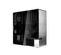 INWIN IW-CF01 904 CASE MIDI TOWER ATX PANNELLI IN VETRO TEMPERATO BLACK