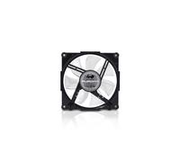 In Win AURORA PC Case Fan 12 cm Nero, Bianco 1 pezzo(i) - Nouvo