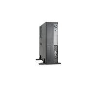 IN WIN BL641 - Desktop Slimline - Micro ATX