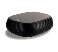 IN WIN Box Mini ITX supporta installazioni verticali e orizzontali 200W Gold Power CS-B1BLK-PS200W