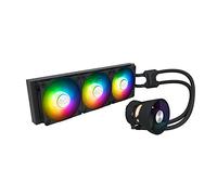 IN WIN BR36 360 mm AIO con design di raffreddamento UMA