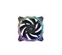 INWIN - In Win Sirius Loop Asl120 Ventola 120mm Argb + Controller Pack 3 Pz. Nero - SPEDIZIONE GRATUITA