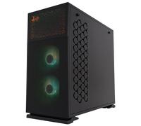In Win N127 Midi Tower Nero