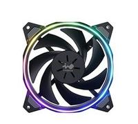 INWIN - In Win Sirius Loop Asl120 Ventola 120mm Argb + Controller Pack 3 Pz. Nero - SPEDIZIONE GRATUITA