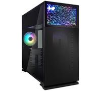 In Win N127 Midi Tower Nero