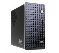 IN WIN - Diva, Small Form Factor (SFF) , PC, Mini-DTX, Mini-ITX, 160W, 8 cm, 63, 5, 88, 9 mm (2.5, 3.5')