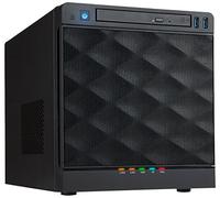 In Win MS04 Mini 4 Bay Server Tower