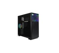In Win N515 Midi Tower Nero