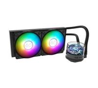 In Win Dissipatore Liquido CPU NR24 ARGB Intel 1700/1200/115X AMD AM5/AM4