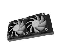 In Win Dissipatore Liquido CPU NR24 ARGB Intel 1700/1200/115X AMD AM5/AM4