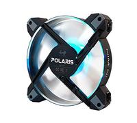 In Win Polaris RGB metallo (Single Pack) ventilatore per PC