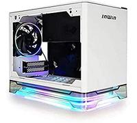 IN WIN S A1 Plus Mini-ITX Gehäuse, INKL. 650 Watt - Bianco A1 PLUS WHITE
