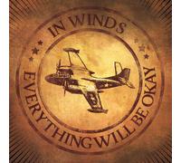 In Winds Everything Will Be Okay (CD)