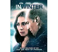 In Winter (DVD) Nora Ellen Targonski O'Brien
