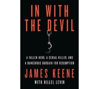 James Keene In with the Devil (Tascabile)