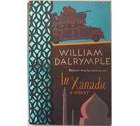 In Xanadu: A Quest (Flamingo) [Lingua Inglese]