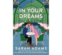 Sarah Adams In Your Dreams (Tascabile) Rome, Kentucky