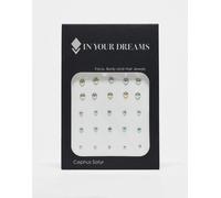 In Your Dreams - Cephus Satyr - Mini gioielli per viso e capelli-Nessun colore No Size