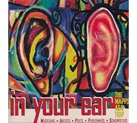 In Your Ear: The Mapps A& R Trip (UK Import)
