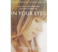 In Your Eyes (DVD) Michael Stahl-David Richard Riehle Liz Stauber Cress Williams