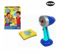 Bizak 35001917 On your face, Board Game, Sin tañosllaños