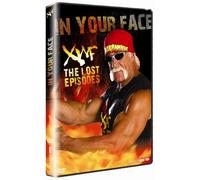 In your face : hulk hogan