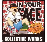 In Your Face Lf 10 - Collective Works
