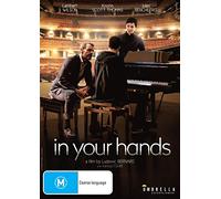 In Your Hands