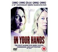 In Your Hands