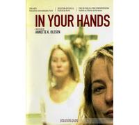 In your hands