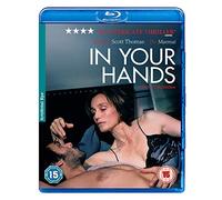 In Your Hands [Edizione: Regno Unito]