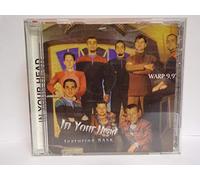 In Your Head Feat.Bask - In Your Head Feat.Bask - Warp 9,9751