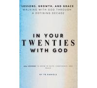 In Your Twenties with God