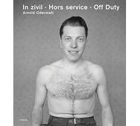 In Zivil / Hors Service / Off Duty: 1