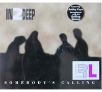 In2deep - Somebody'S Calling