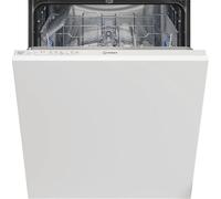 Indesit Lavastoviglie incasso 14 coperti IN2ID14CN8A0 classe D (L60cm)