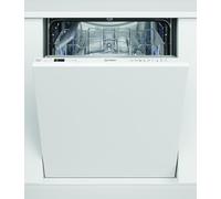 Lavastoviglie Indesit IN2IFC14BN6 14 Coperti C Display LED 44 dB Bianco