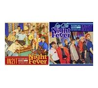 IN2IT - INTO THE THE NIGHT FEVER