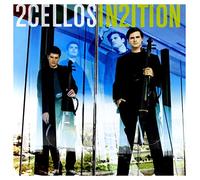 2cellos In2ition (CD)