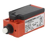 IN62-A2Z SK Interruttore di fine corsa NC x2 5A max.240VAC max.24VDC M20 IP66...