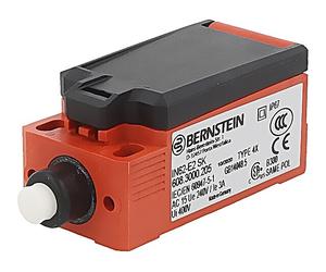 IN62-E2 SK finecorsa NO x2 5A max.240VAC max.24VDC M20 IP66 -30-75°C AMBRA