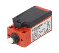 IN62-SA2Z SK Interruttore di fine corsa NC x2 5A max.240VAC max.24VDC M20 IP6...