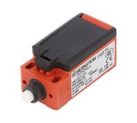 IN62-SU1Z SK Interruttore di fine corsa NO + NC 5A max.240VAC max.24VDC M20 I...