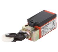 IN65-SU1Z DGKK Interruttore di fine corsa NO + NC 5A max.240VAC max.24VDC M20...