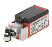 IN65-SU1Z Interruttore di fine corsa HK NO + NC 5A max.240VAC max.24VDC M20 I...