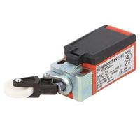 IN65-U1Z KNK Interruttore di fine corsa NO + NC 5A max.240VAC max.24VDC M20 I...